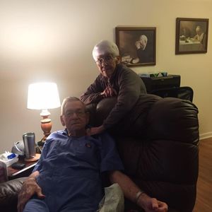 Meet your Posher, Sarah jane